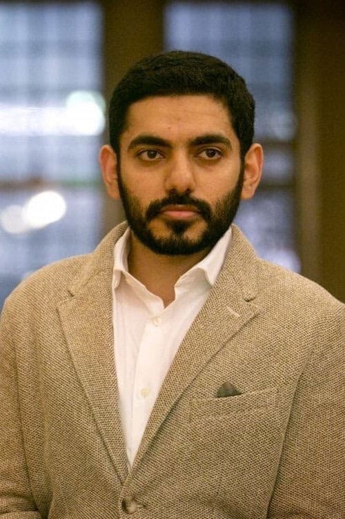 Omar Abdulaziz filmleri
