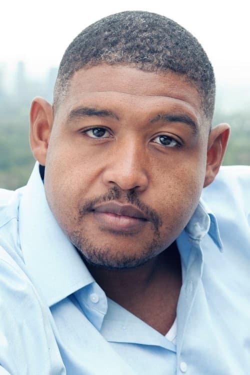 Omar Benson Miller filmleri