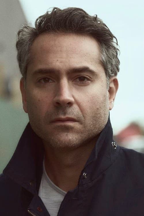 Omar Metwally filmleri