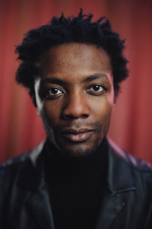 Omari Douglas filmleri