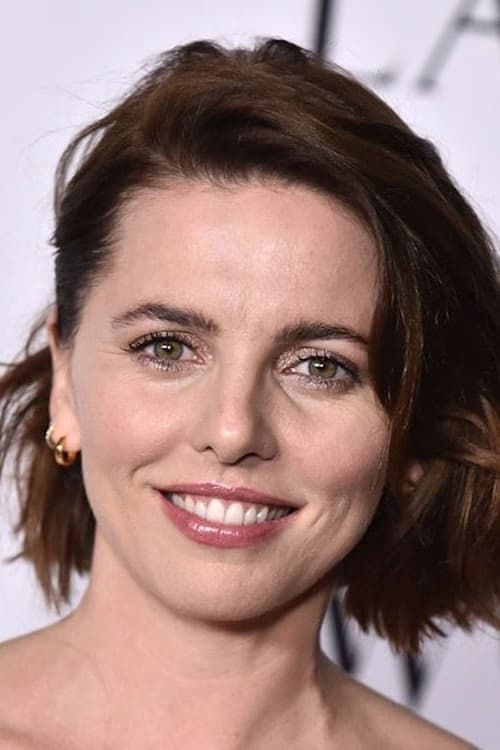 Ophelia Lovibond filmleri