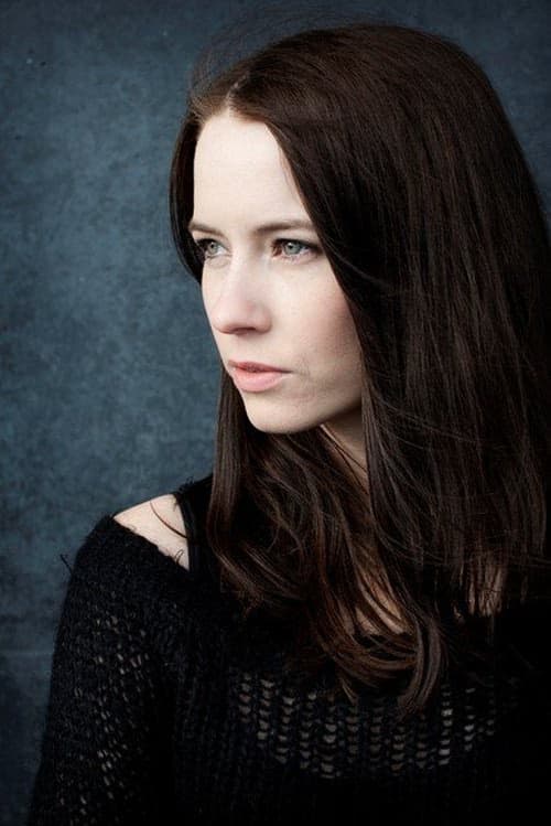 Þorbjörg Helga Þorgilsdóttir filmleri