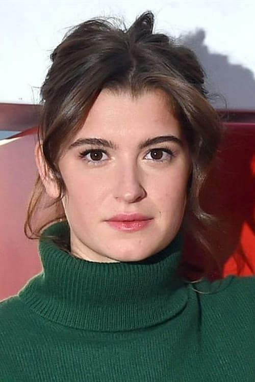 Oriane Deschamps filmleri