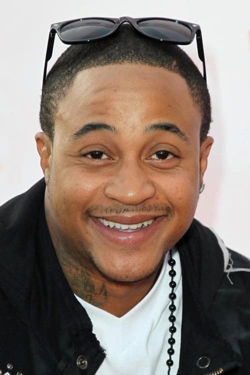 Orlando Brown filmleri