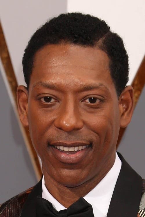 Orlando Jones filmleri