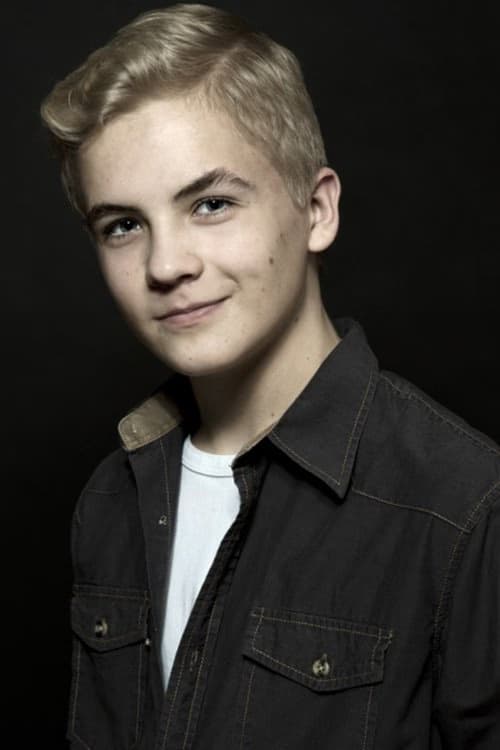 Oskar Sandven Lundevold filmleri