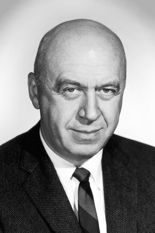 Otto Preminger filmleri