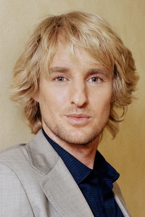 Owen Wilson filmleri