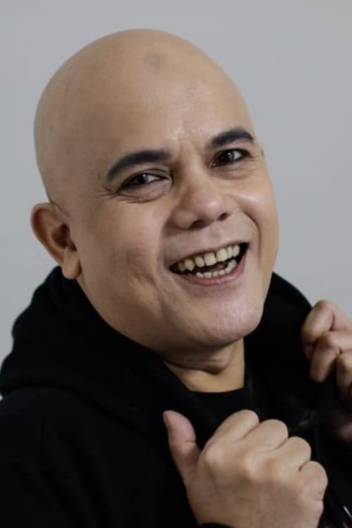 Ozy Syahputra filmleri