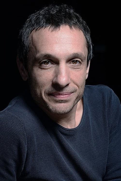 Pablo Derqui filmleri