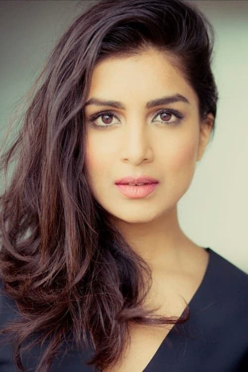 Pallavi Sharda filmleri