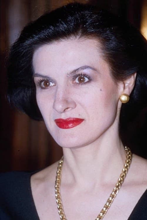 Paloma Picasso filmleri