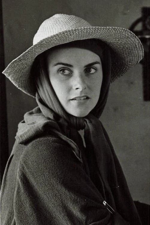 Pamela Branch filmleri