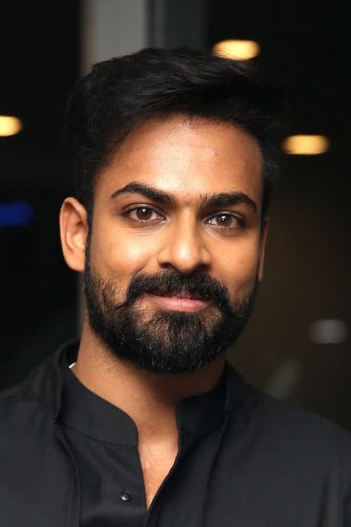 Panja Vaisshnav Tej filmleri