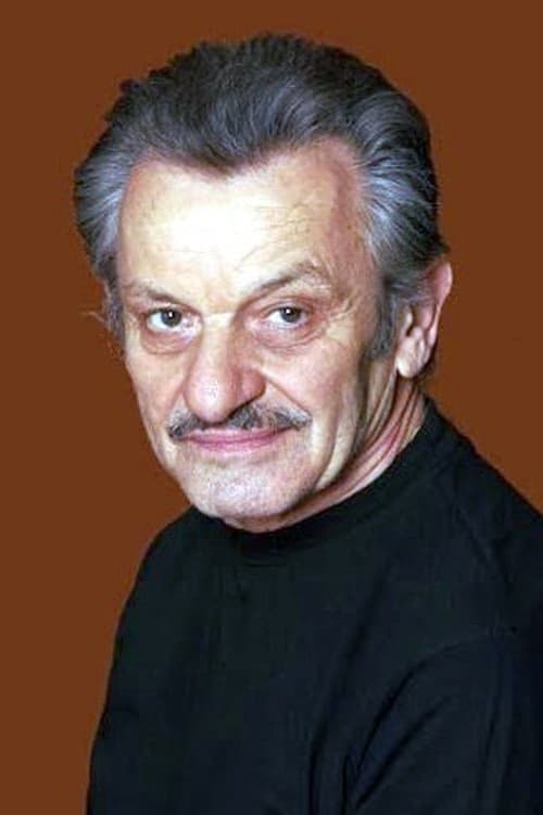 Paolo Graziosi filmleri