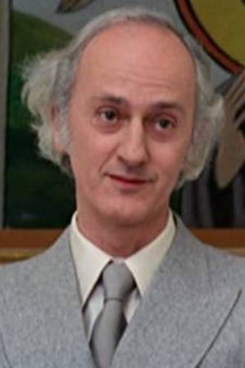 Paolo Paoloni filmleri