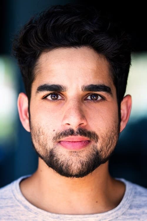 Paras Patel filmleri