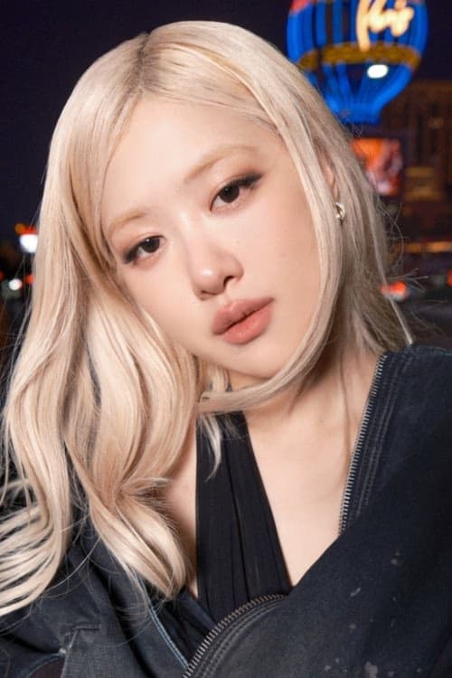 Park Chae-young filmleri