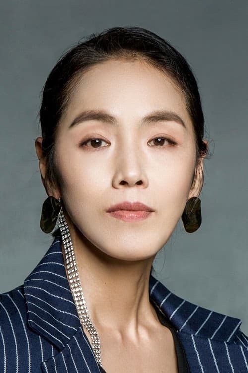 Park Ji-ah filmleri