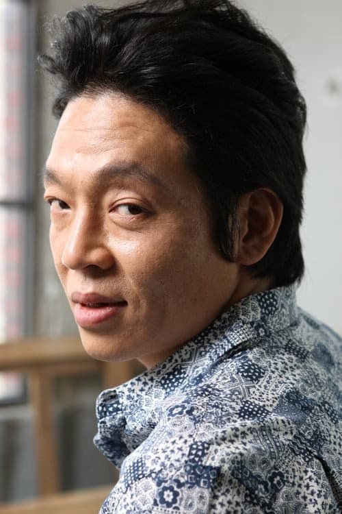 Park Ji-hwan filmleri