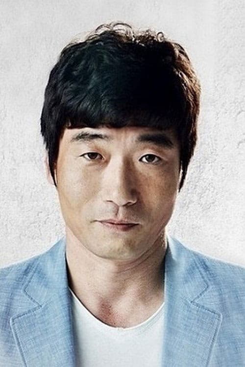 Park Won Sang filmleri