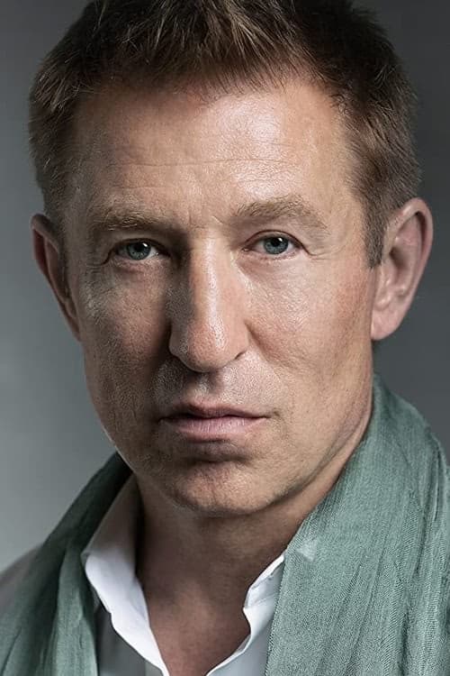 Pasha D. Lychnikoff filmleri