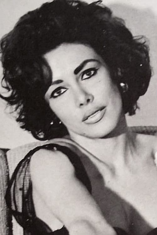 Pat Barrington filmleri