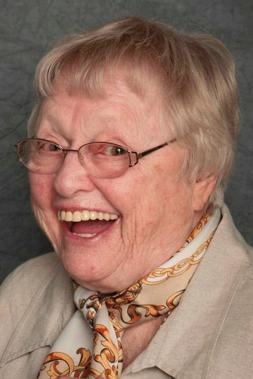Pat Carroll filmleri