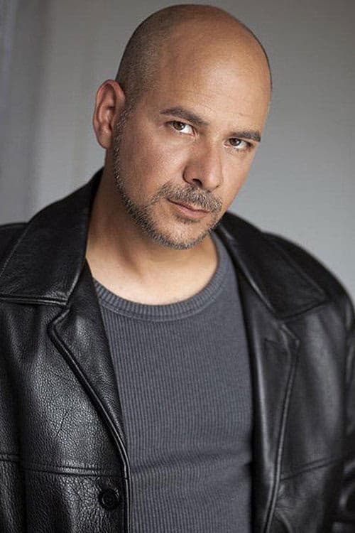 Pat Mastroianni filmleri