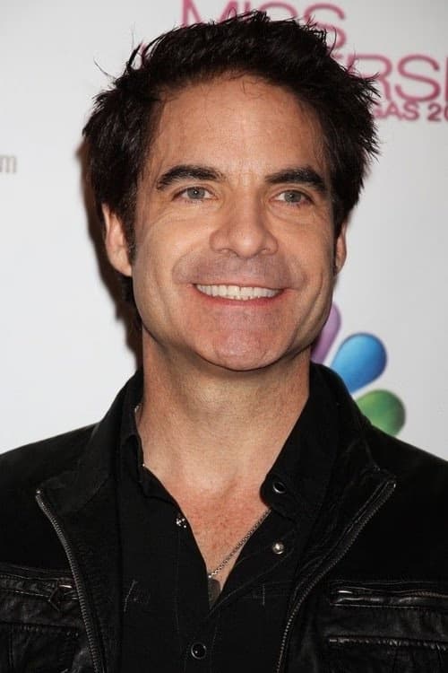 Pat Monahan filmleri