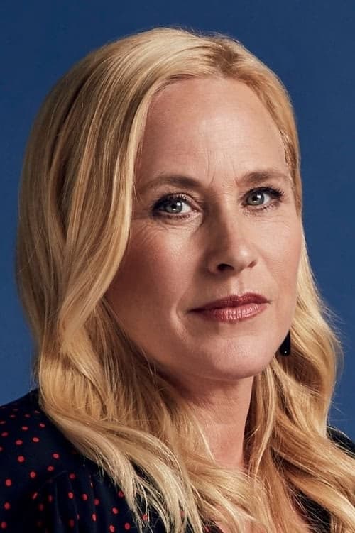 Patricia Arquette filmleri