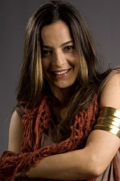 Patricia Castañeda filmleri