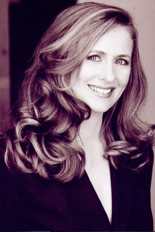 Patricia Harras filmleri