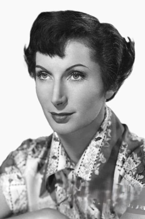 Patricia Laffan filmleri