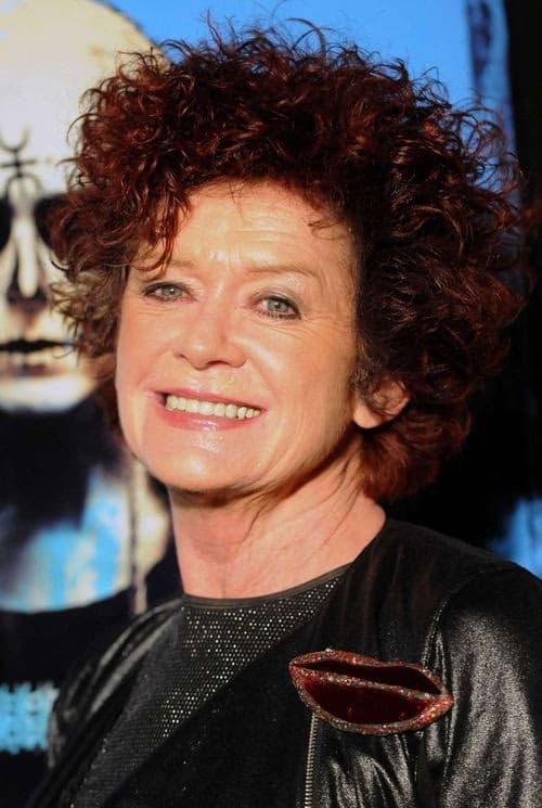 Patricia Quinn filmleri
