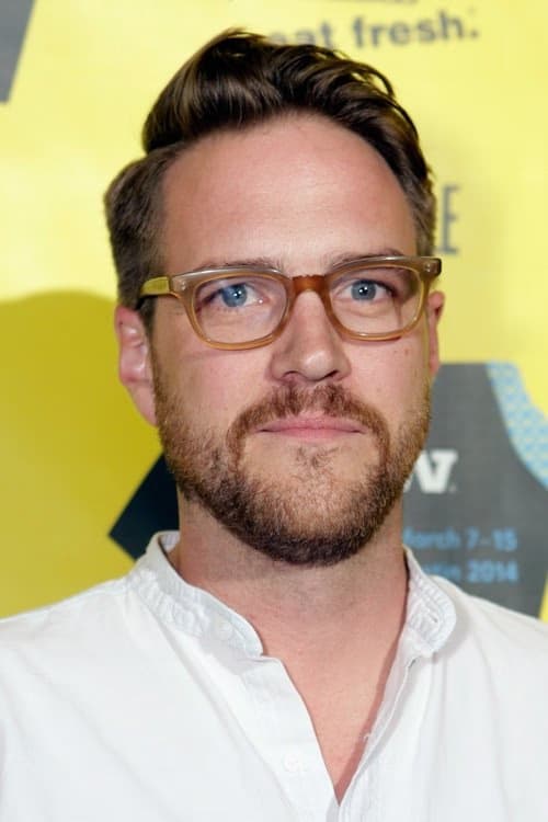 Patrick Brice filmleri