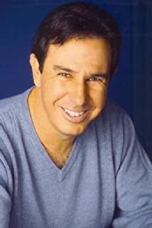 Patrick Cupo filmleri