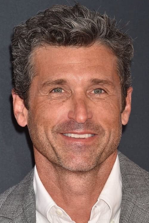 Patrick Dempsey filmleri