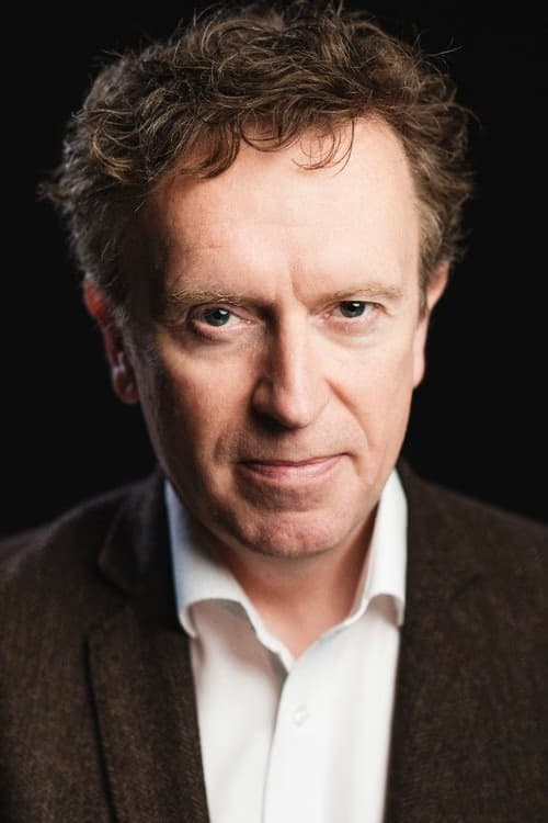 Patrick Fitzsymons filmleri