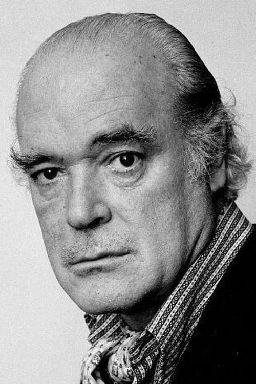 Patrick Magee filmleri