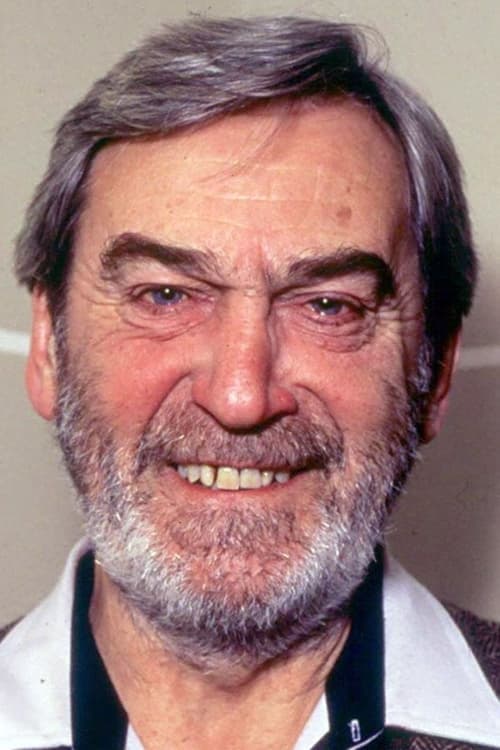 Patrick Troughton filmleri