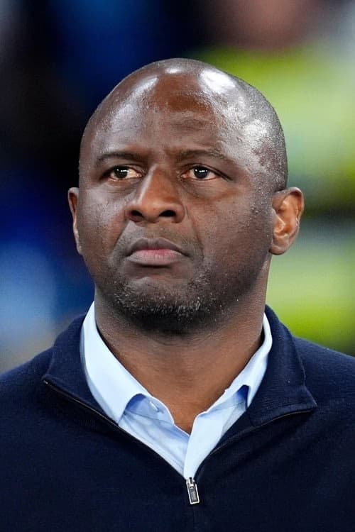 Patrick Vieira filmleri