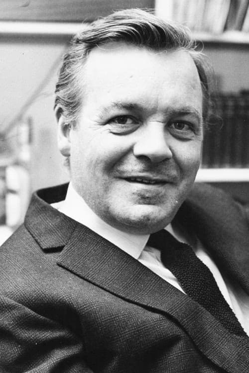 Patrick Wymark filmleri