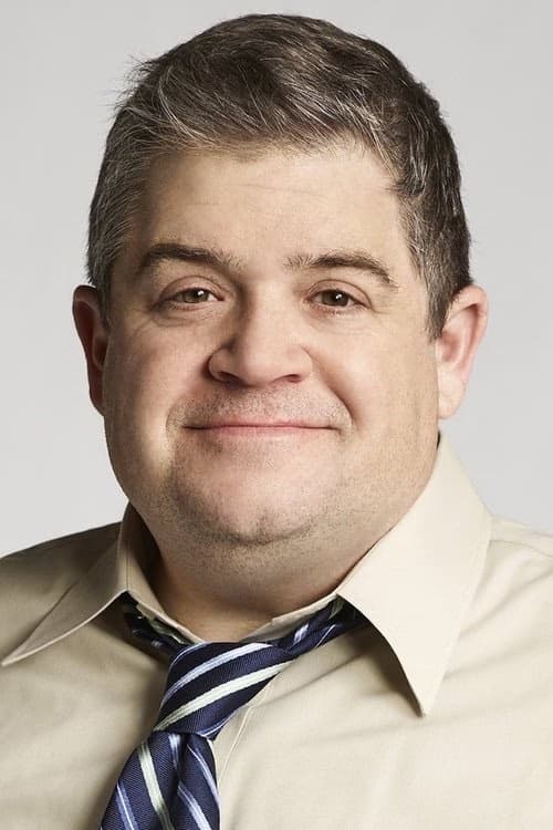 Patton Oswalt filmleri