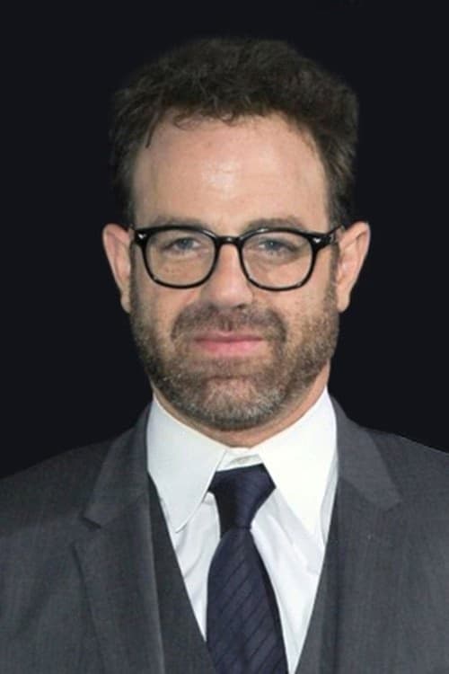 Paul Adelstein filmleri