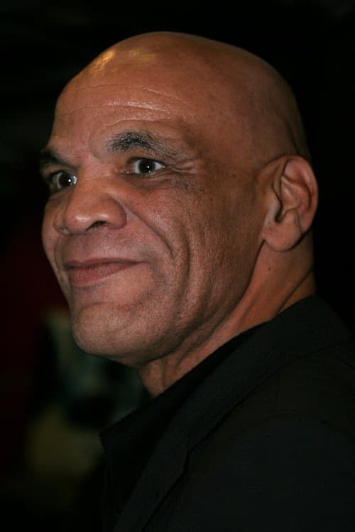 Paul Barber filmleri