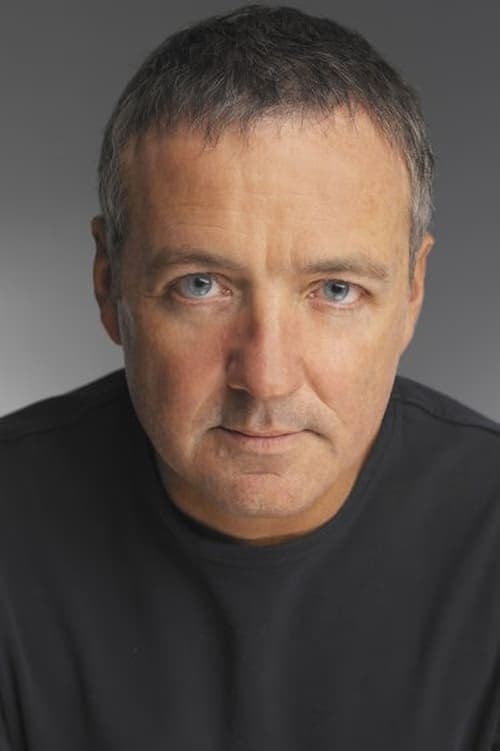 Paul Barrett filmleri