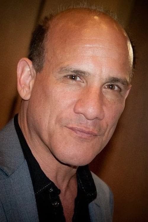 Paul Ben-Victor filmleri