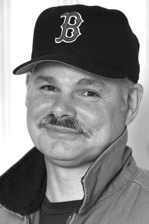 Paul Birchard filmleri