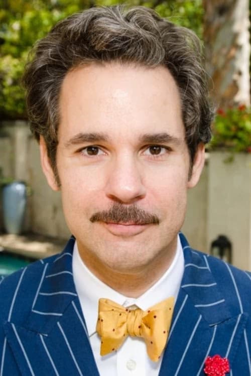 Paul F. Tompkins filmleri